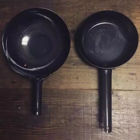 锅糊了炒菜油烟大吗,无油烟锅炒菜不好吃怎么办