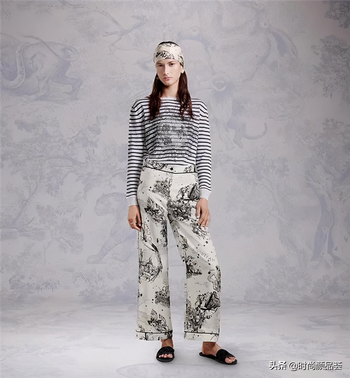 时尚圈一周要闻｜系统BUG致使Prada商品售价“跌”至百元