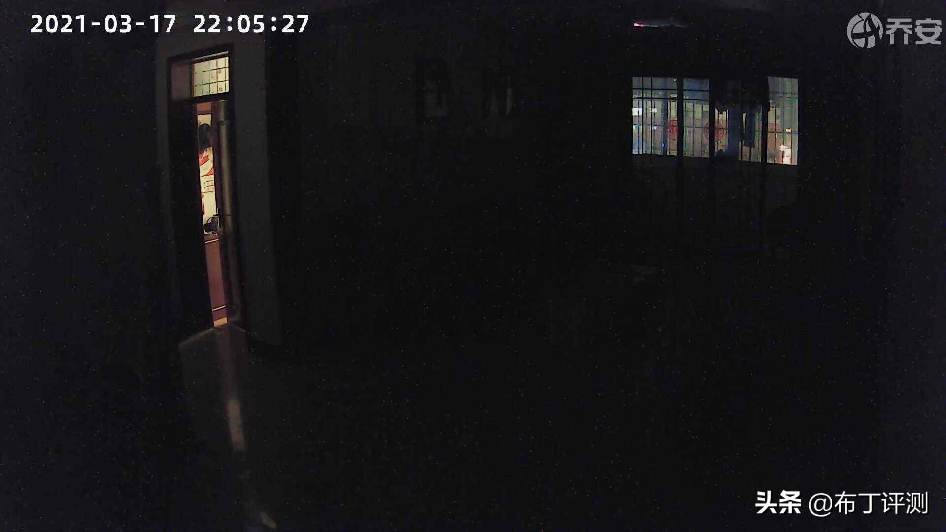 天猫精灵可匹配的安防设备,天猫精灵v10看家守护实测