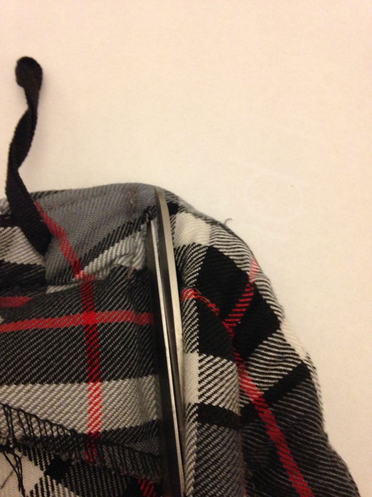 短裙子松紧带松了怎么改小妙招,裙子的松紧太紧了怎么变松