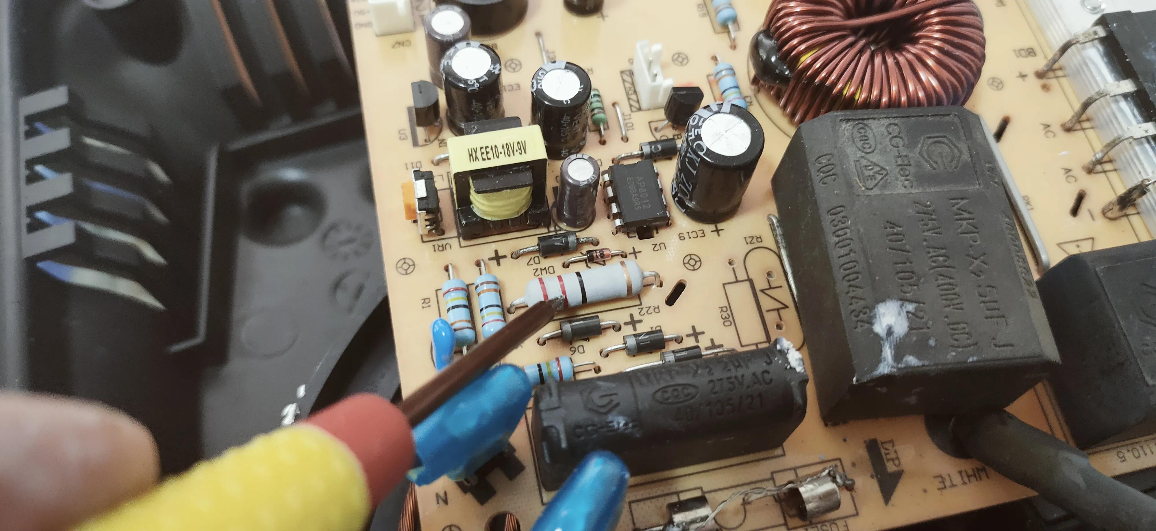 电磁炉出现e0故障怎么维修,康佳电磁炉十大故障维修方法