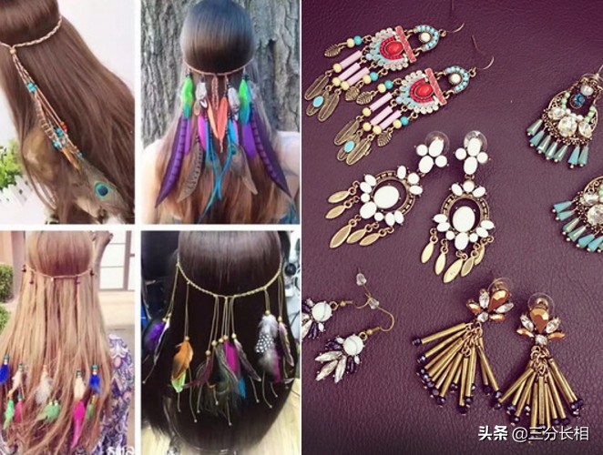 波西米亚风格适合什么场合,波西米亚风格适合多大年纪