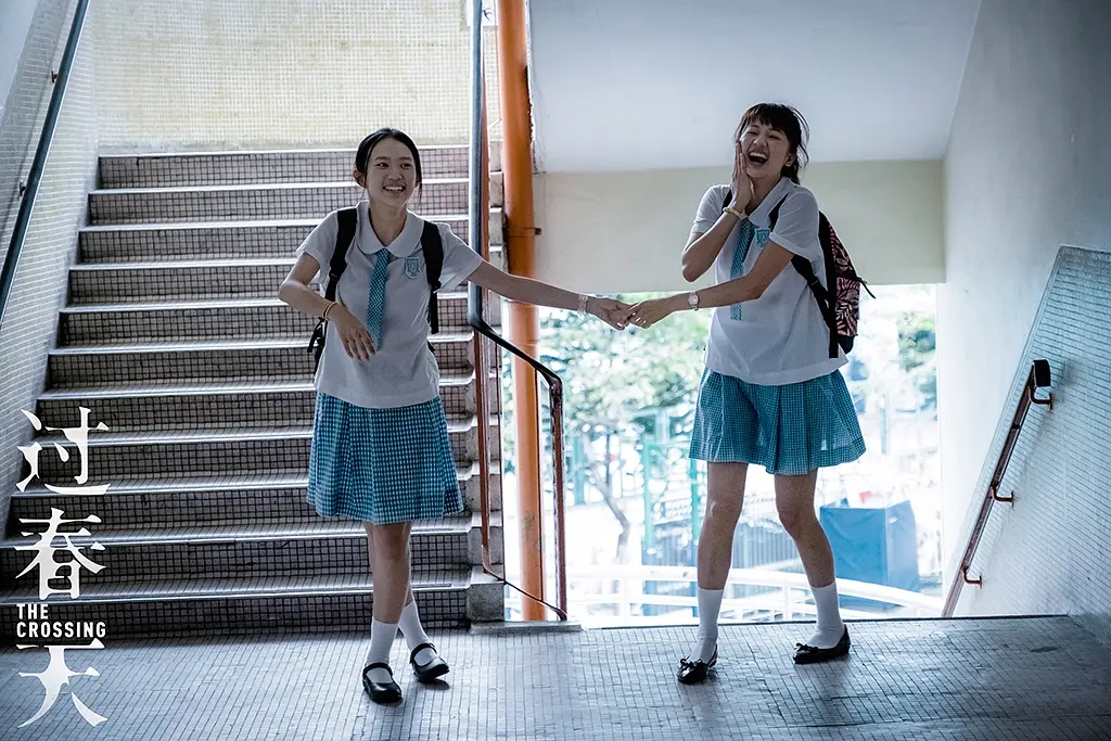 关于青春期情感的电影,青春期电影的感悟