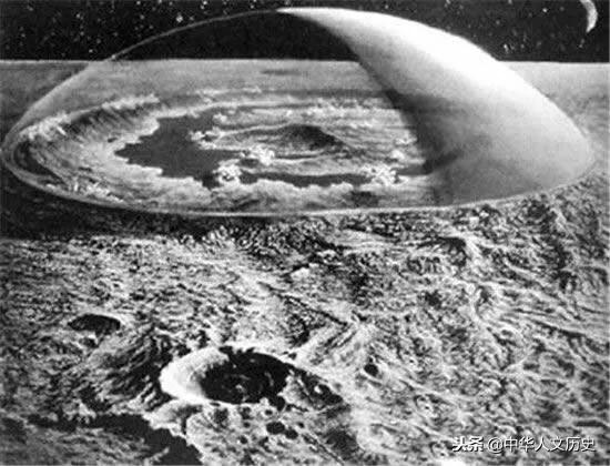 嫦娥四号探测器登月球背面,嫦娥四号探测器登陆月球表面时间