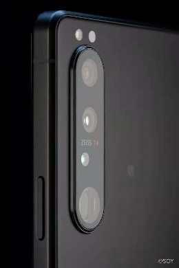 索尼xperia1iii抢购版,索尼xperia1iii预售好礼