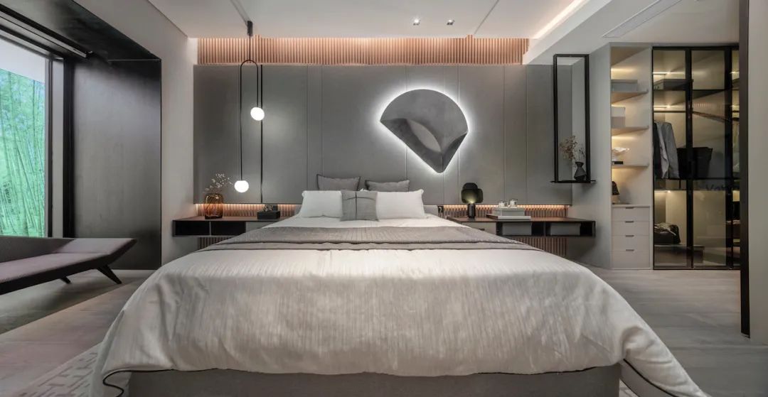 千万级豪宅大平层,千万级豪宅别墅实景