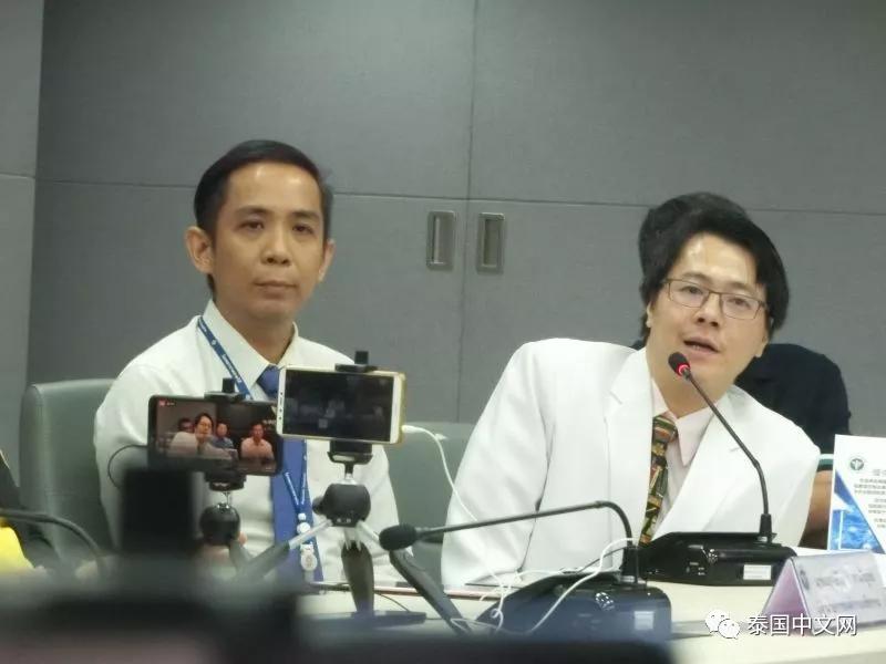 泰国发明的什么药可以治新冠肺炎,泰国新冠肺炎治愈方法