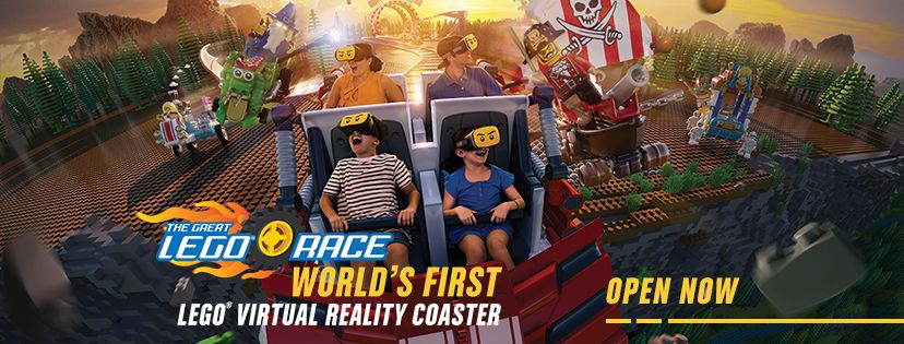 马来西亚乐高乐园旅游,马来西亚的乐高乐园好玩吗