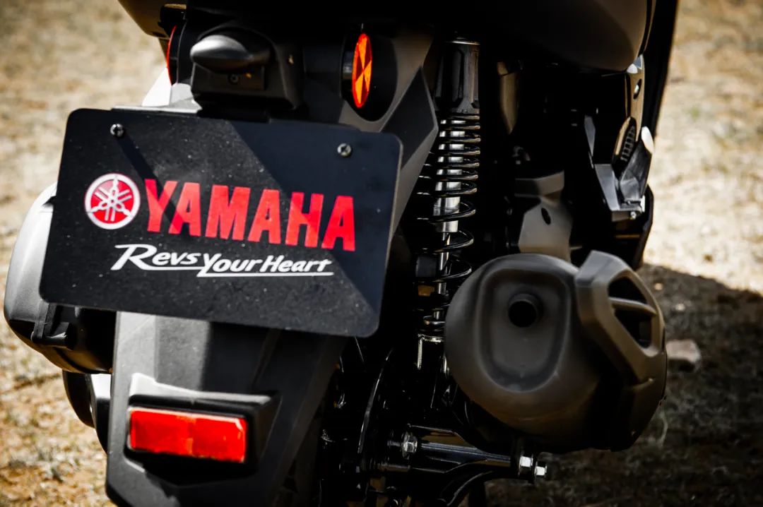 雅马哈nmax155对比本田pcx150,nmax155雅马哈为什么是神车