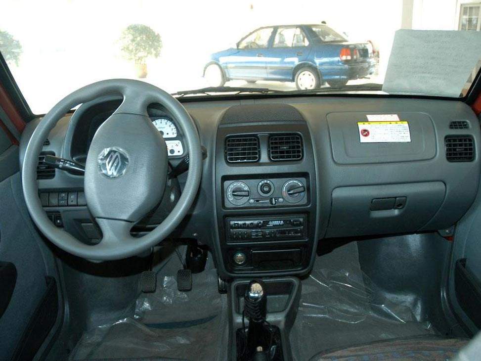 哪一年奥拓最好,那些年的经典车型