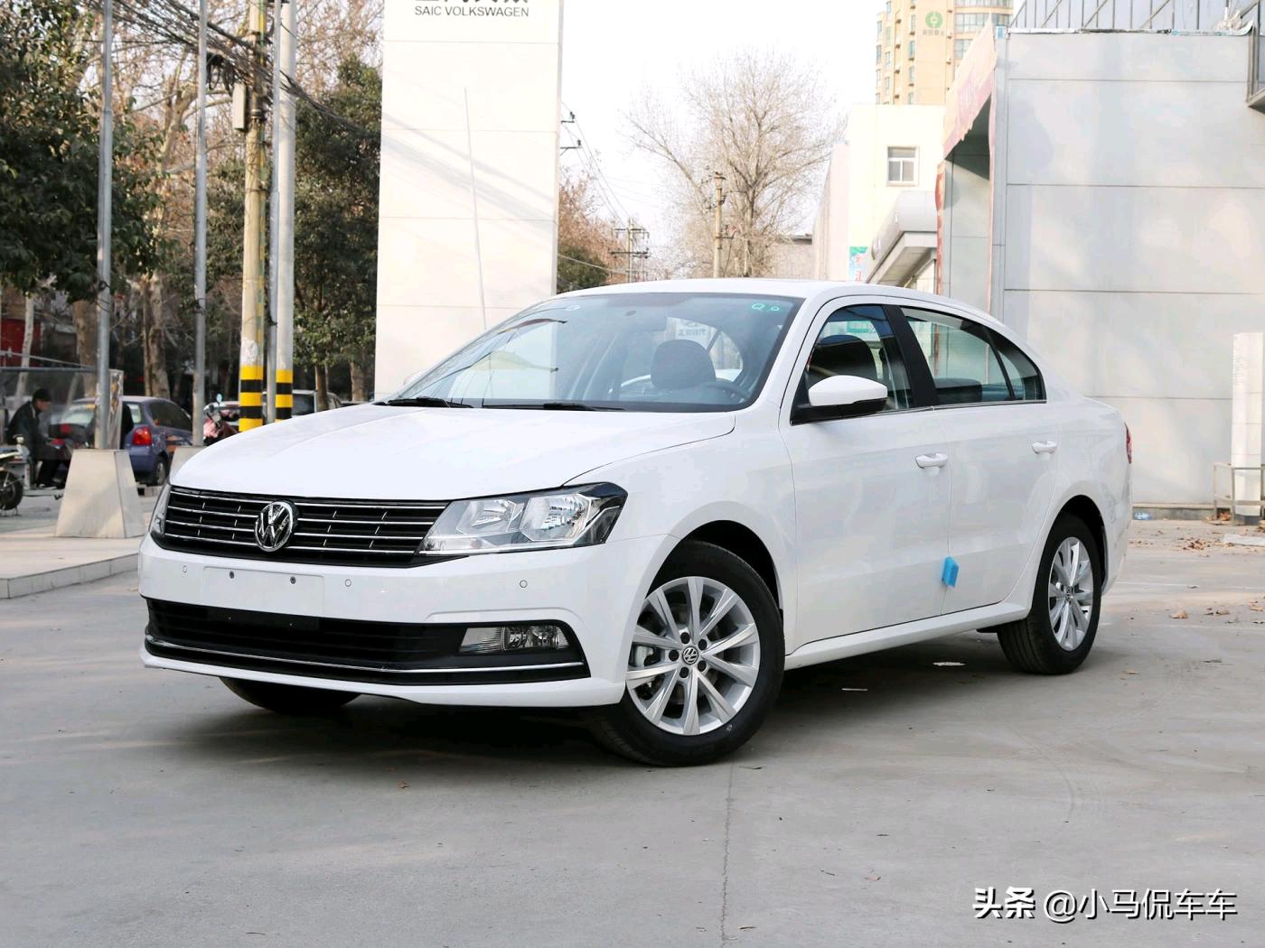 买大众朗逸和轩逸对比哪个更省心,新款大众朗逸1.5和14代轩逸