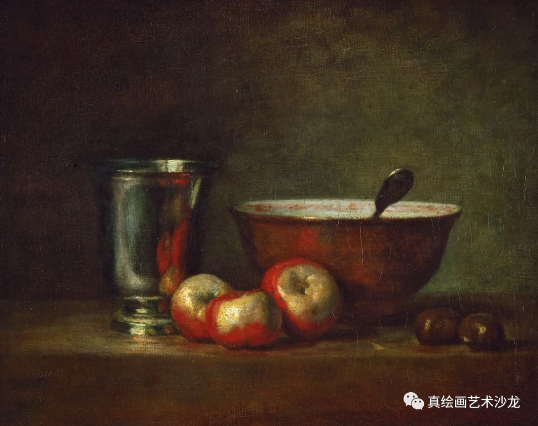 绘画油画入门,艺术画自学入门