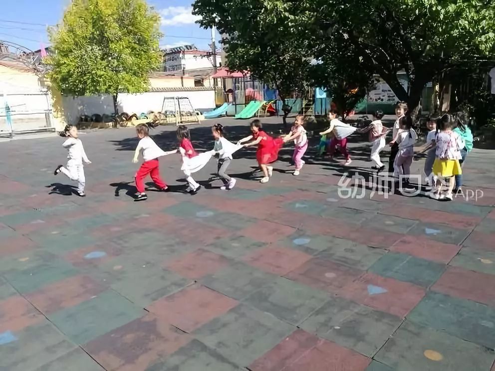 20款适合孩子玩的冬季户外游戏，和孩子一起动起来