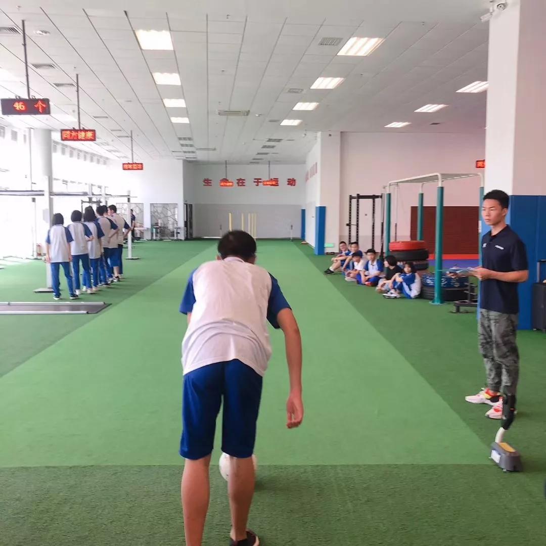 福州中考体育不及格给分吗,福州体育中考免考得分