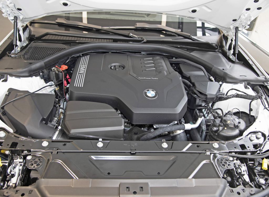 发动机的高功与低功,低功率发动机怎么变成高功率