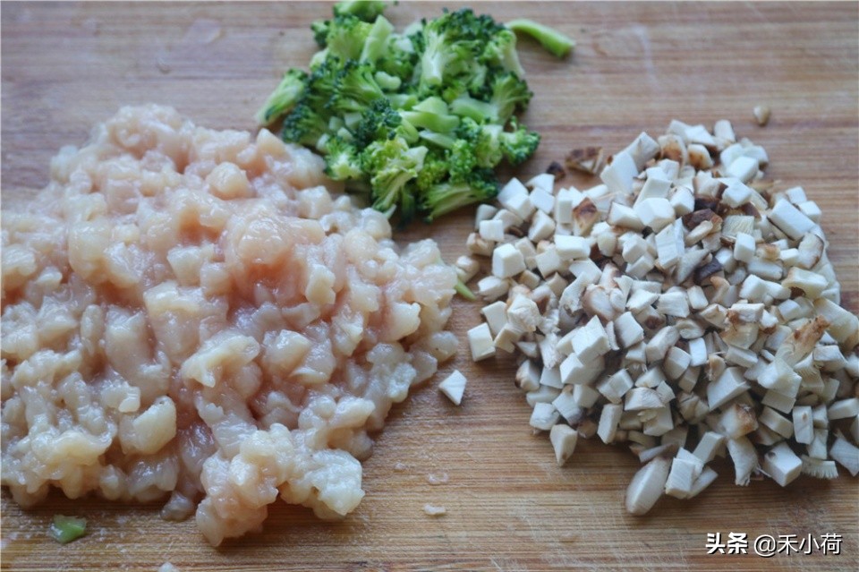 南方各种肠粉的做法,家常肠粉的做法大全图解