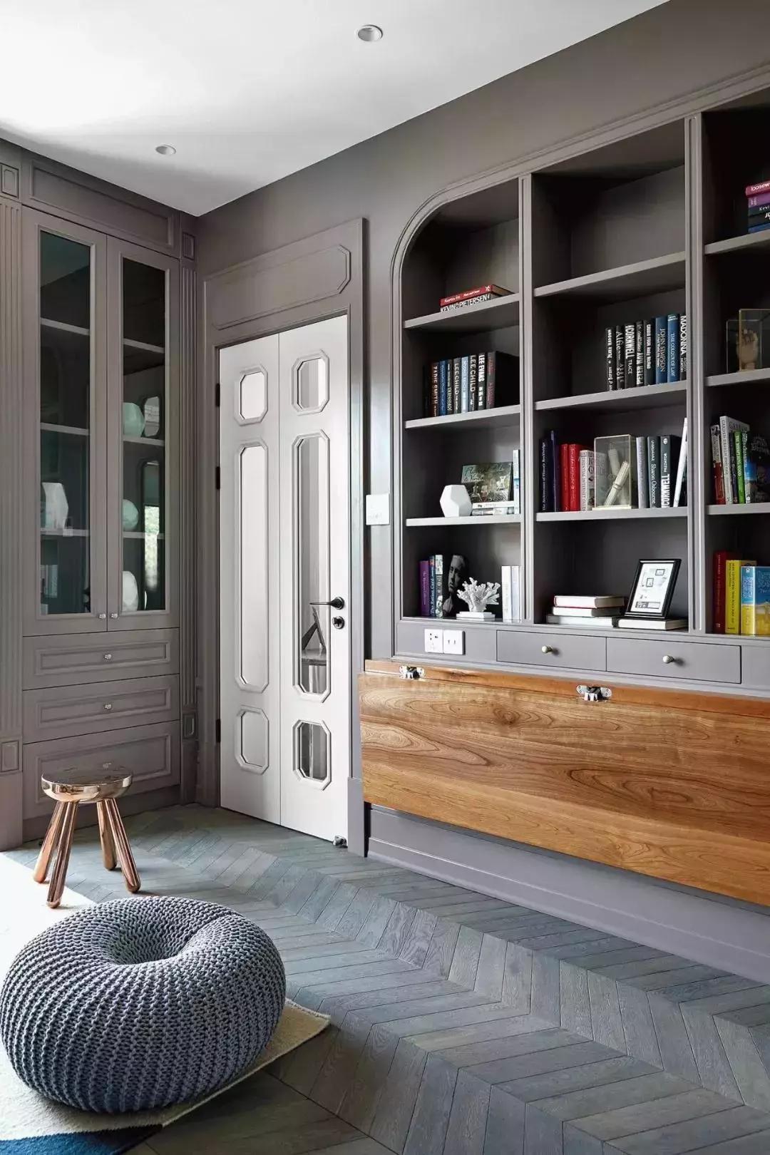 室内设计流行趋势,室内设计的7个新趋势案例分析