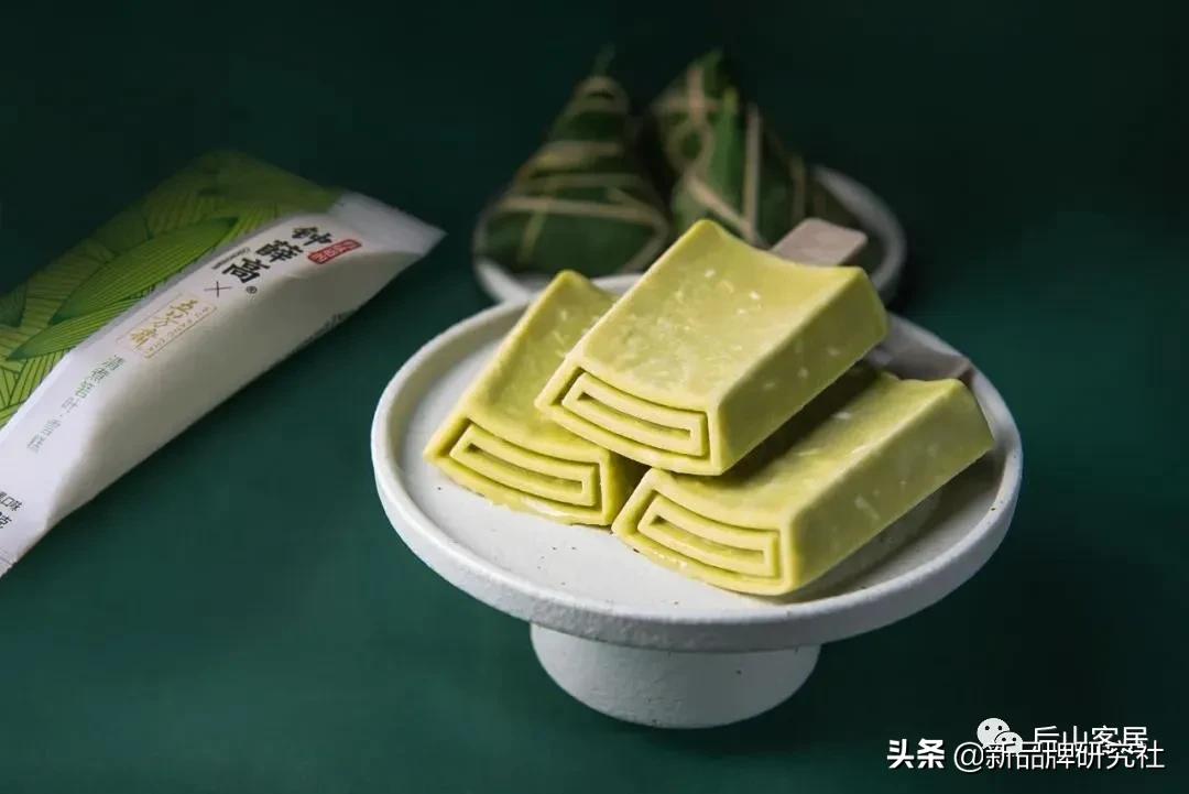 王饱饱、小仙炖、拉面说，三顿半......品类分化*局破**10亿新消费