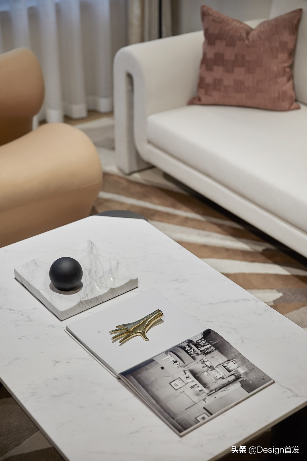 李玮珉永威上和琚解析,李玮珉大师设计