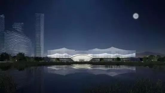 再过57天，叫板滨江、梅溪湖！“5点水”黄兴，猛吸5板块精华