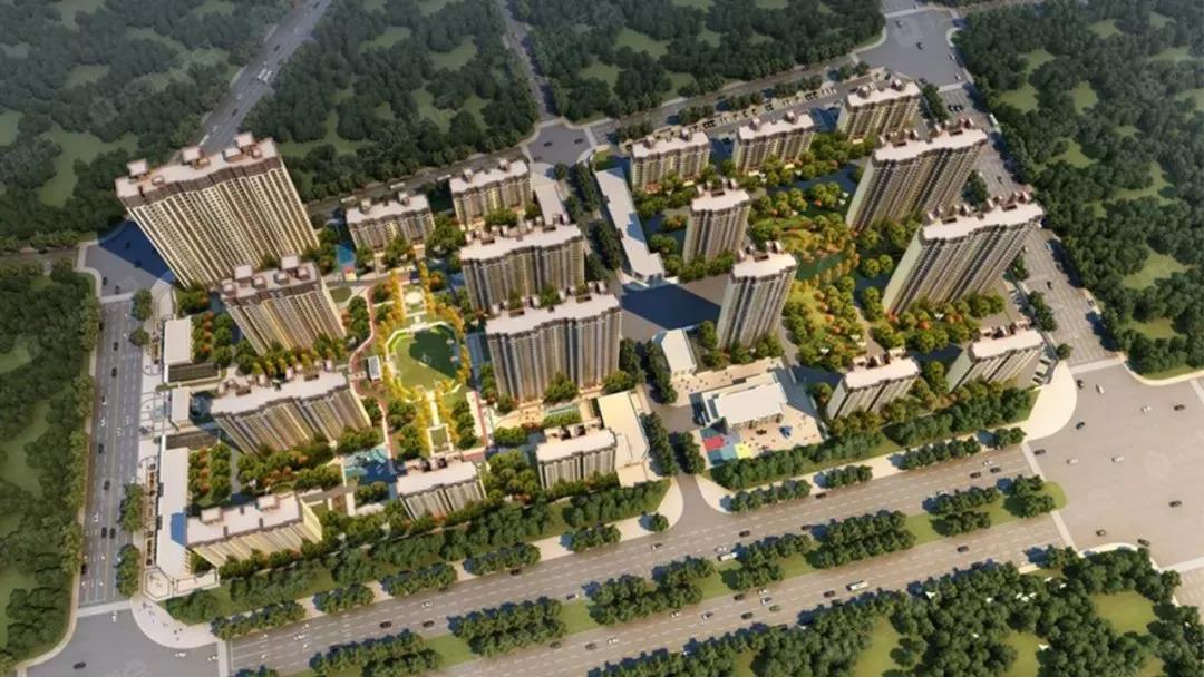 沧州值得入手的新楼盘,沧州新盘项目