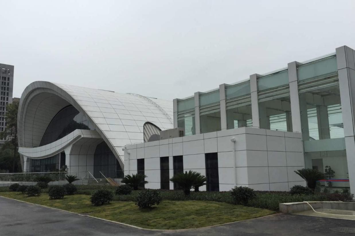 全球最大的地质学院，中国地质大学武汉，在地球科学领域享有盛誉