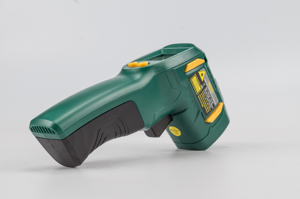 世达红外线工业用测温仪使用说明,世达红外测温仪怎么设置参考温度