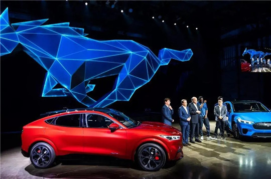 国外车企设计师,中国车企请外国设计师