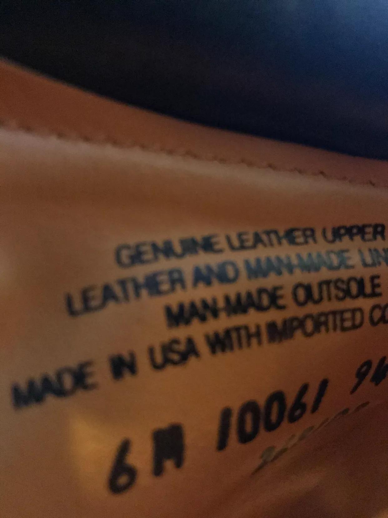 timberland靴型对比,真假steep怎么区别