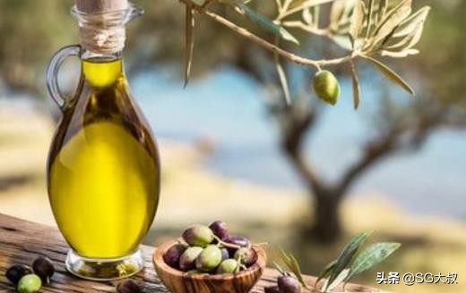 橄榄油有什么营养和价值,橄榄油有什么美容功效