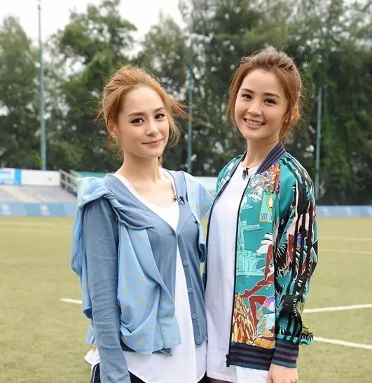 同款闺蜜发型简单时尚好看,适合闺蜜的潮流发型