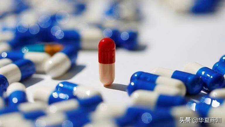 中国制药和印度制药的差距,中国制药产业突破困局