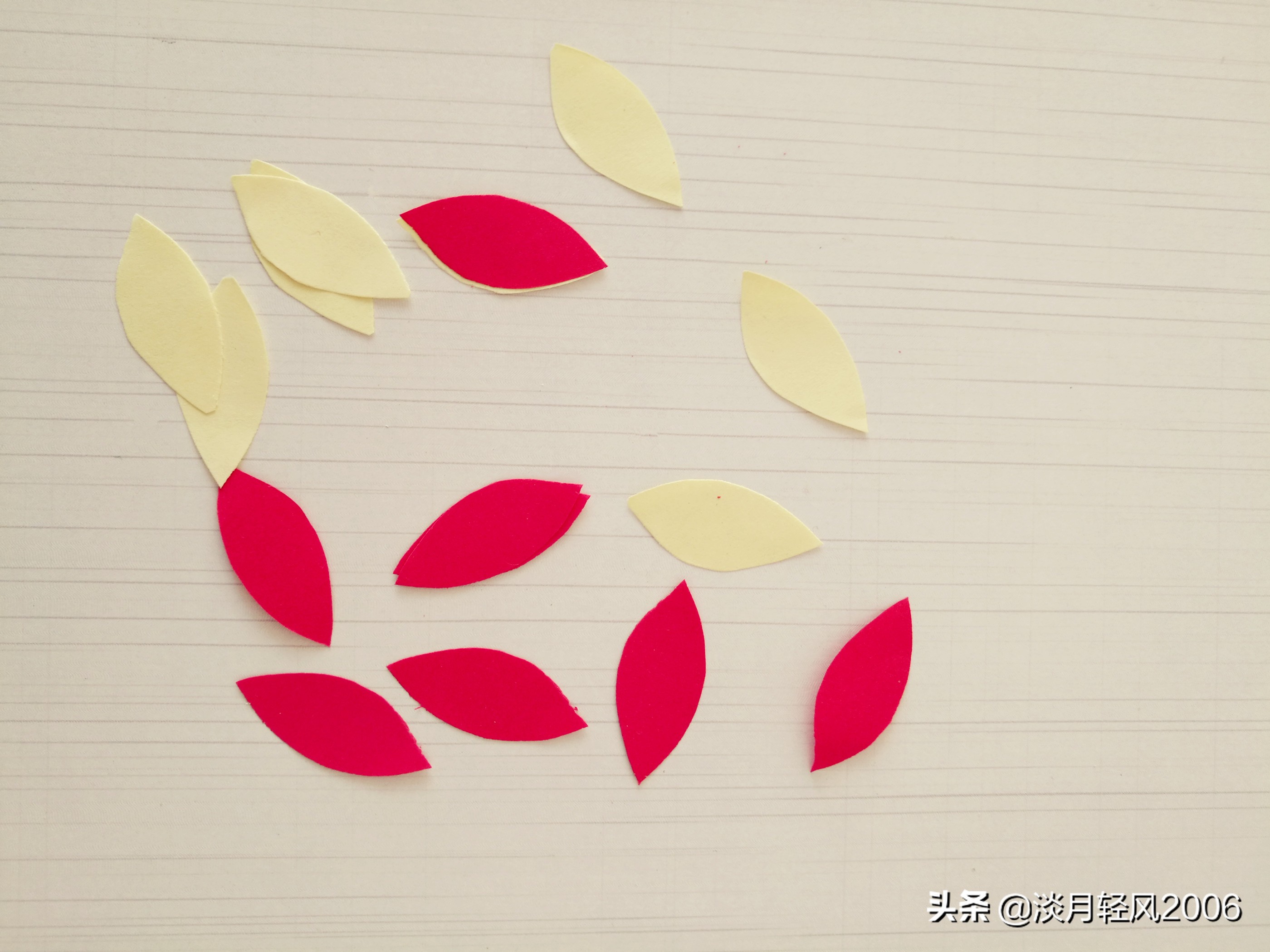 幼儿园手工卡纸制作可爱贺卡,幼儿园100种手工卡纸贺卡