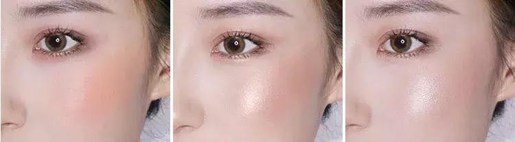 大牌彩妆全线试色测评,冷门彩妆测评排行榜最新