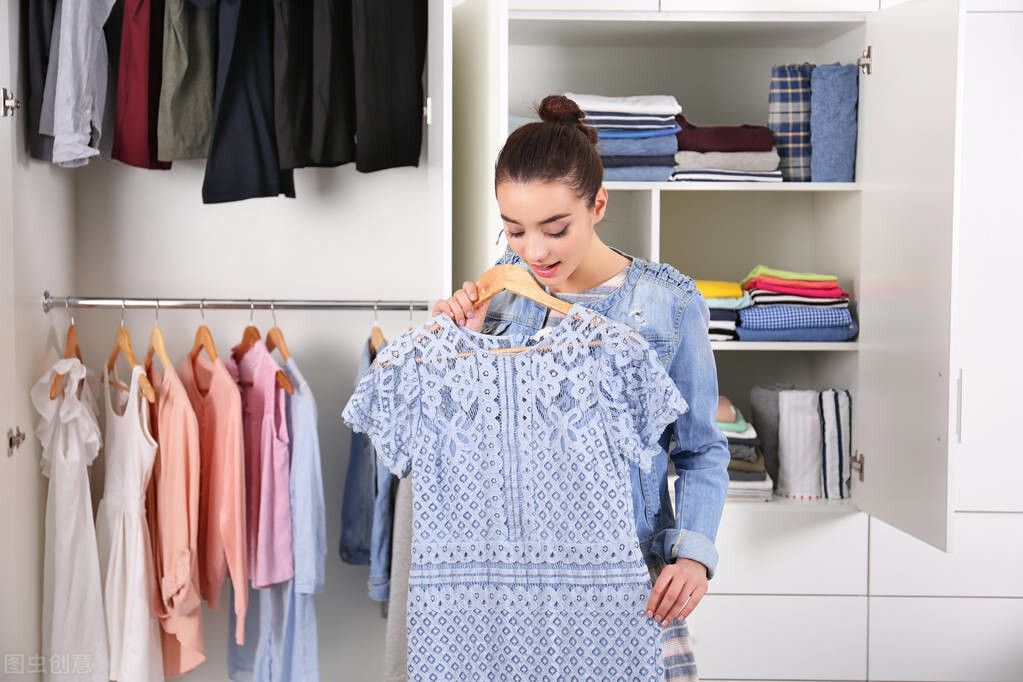 衣柜发霉暴晒以后还会发霉吗,衣柜发霉用什么擦干净防止发霉