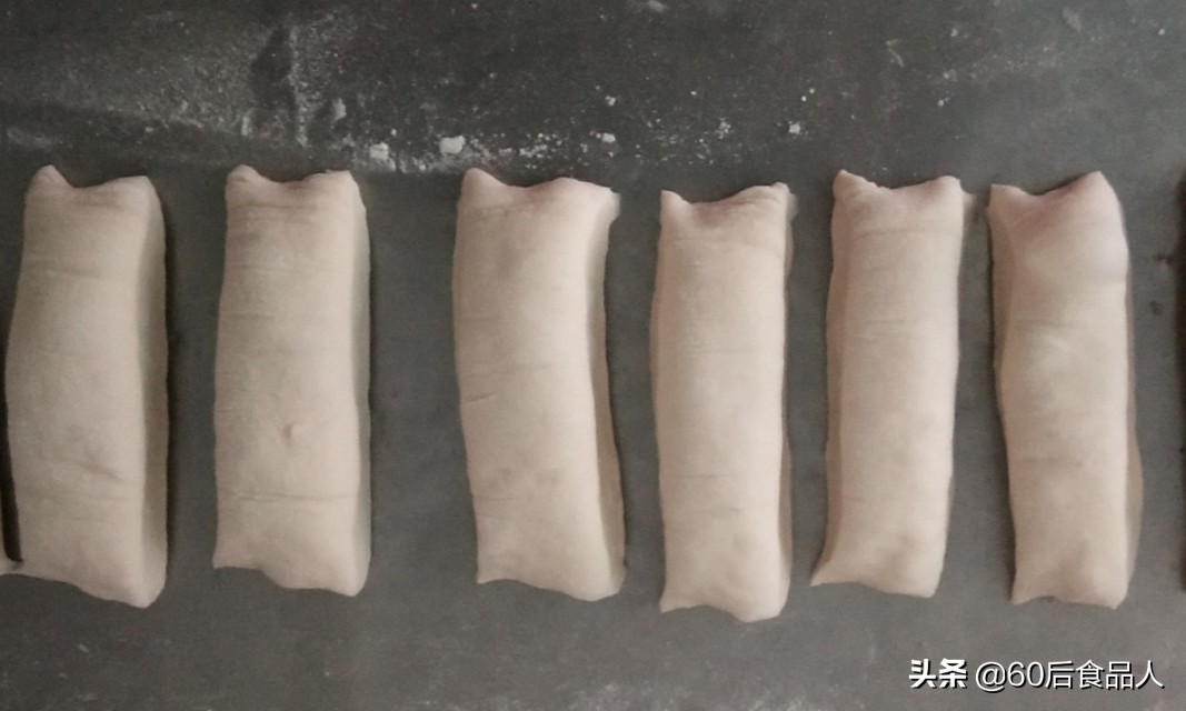 油条膨松剂正宗油条配方,油条这样做更酥脆内含油条配方