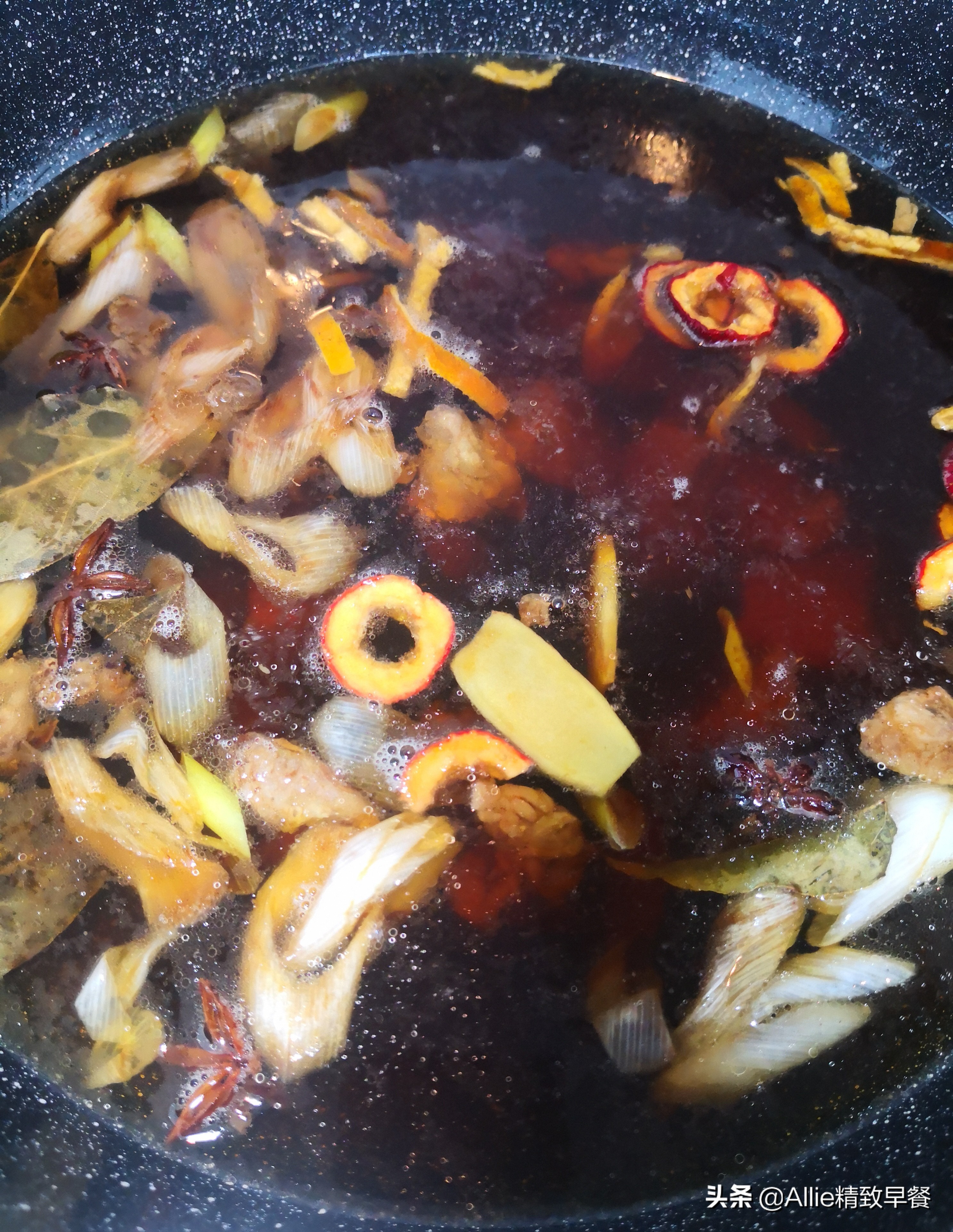 正宗牛肉拉面的做法全过程,牛肉拉面的面怎么制作