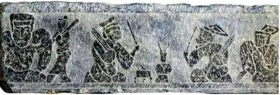 老祖宗这些高难度酒桌游戏,古人酒桌游戏