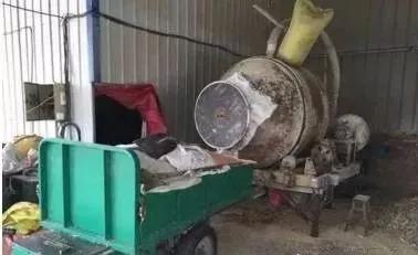 饲料搅拌机养羊技巧,养羊饲料搅拌机