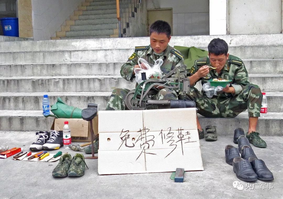 这个邓州籍*警武**小伙因人如其名，被央媒这样报道...