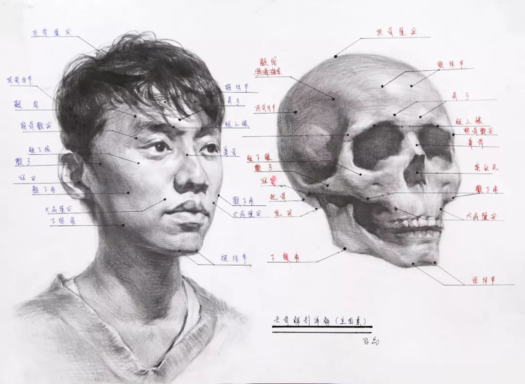 北京博艺画室好吗,北京博艺画室精品校区24届校考