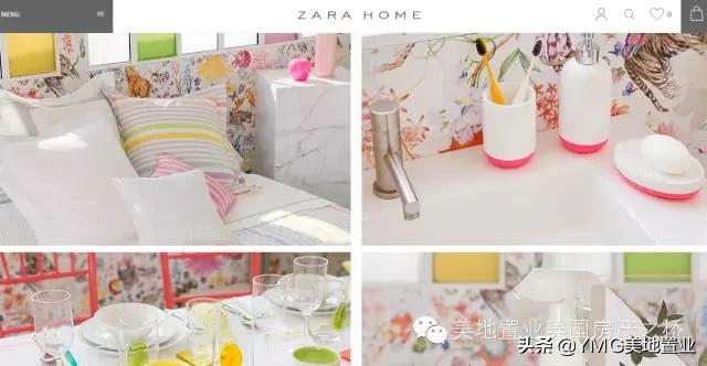 全美网红家具品牌及最佳家装网站清单