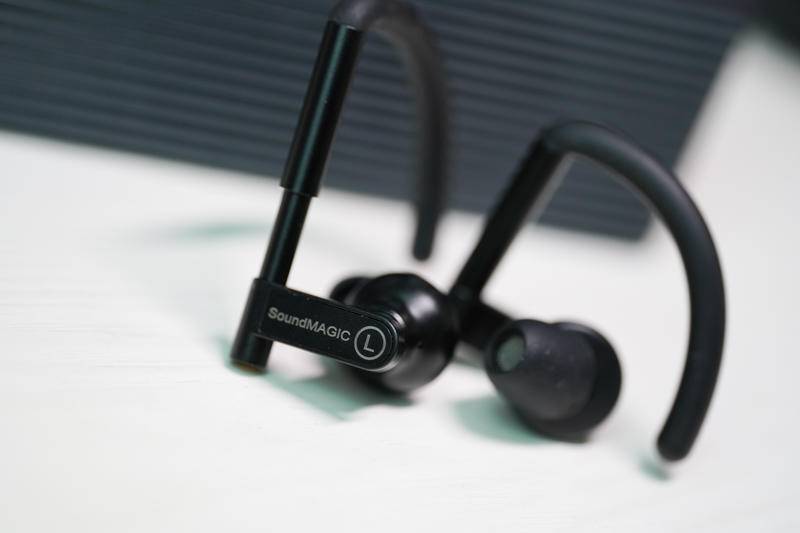 全天候场景适用，它是真正的音乐伴侣：声美ST80耳机评测