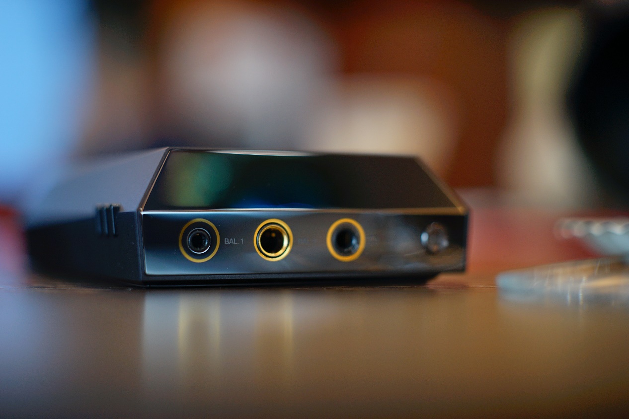 艾利和kannalpha发布会试听简评，细致鲜活的奢华