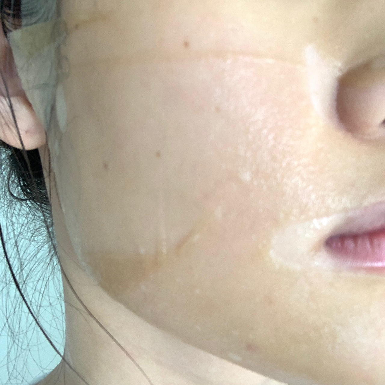 真正好用的国货之光适合混干皮,国货之光抗皱精华推荐