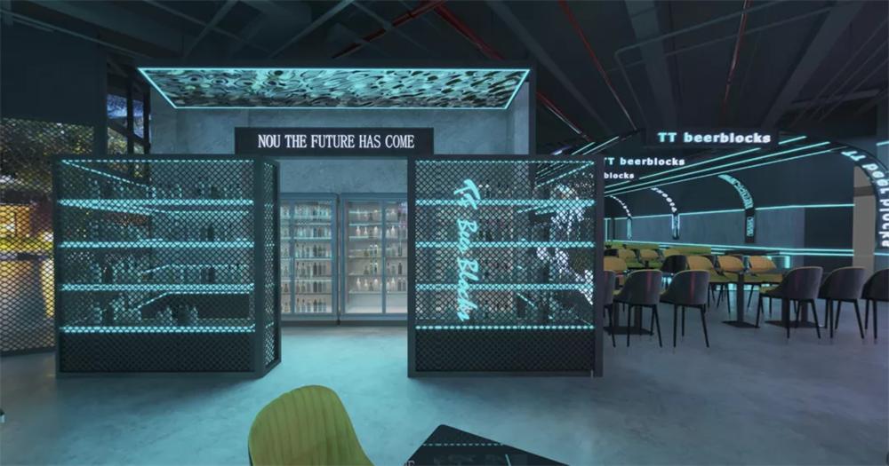 厦门ioimall有什么玩的,厦门ioimall入驻品牌