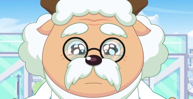 喜羊羊与灰太狼羊变成猫后的状态,喜羊羊与灰太狼莫名失踪15年