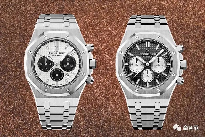 最值得买熊猫盘腕表,男人最爱的表是什么手表