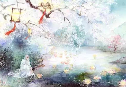 「纨绔」十年过去依旧经典!公子欢喜大神告诉你什么叫仙气虐心