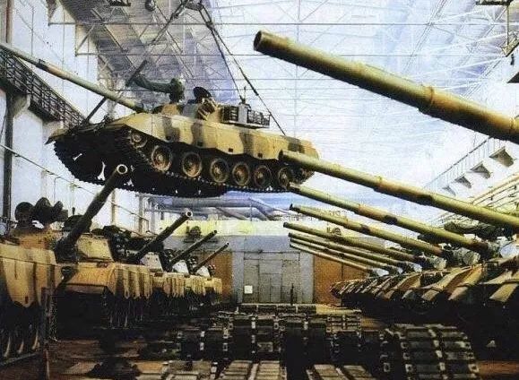 中国出口的武器厉害吗,中国出口了什么武器